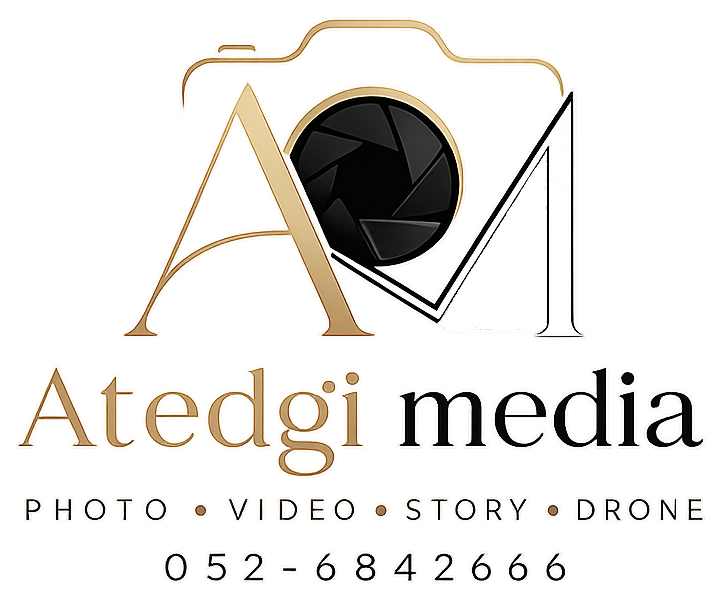 Atedgi Media logo